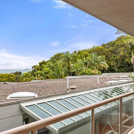 Pacific Bay Resort Coffs Harbour Buitenkant foto