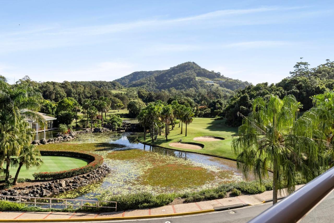 Pacific Bay Resort Coffs Harbour Buitenkant foto