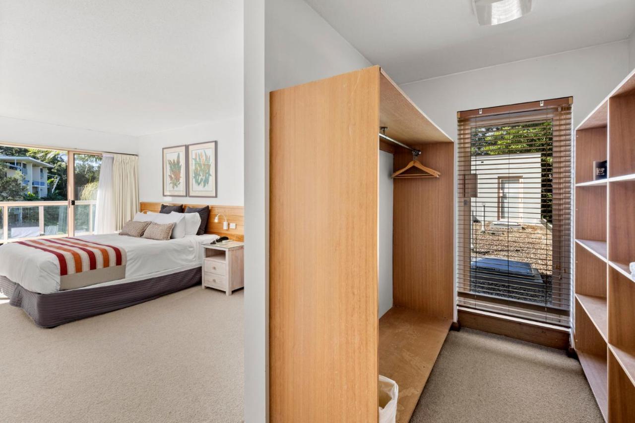 Pacific Bay Resort Coffs Harbour Buitenkant foto
