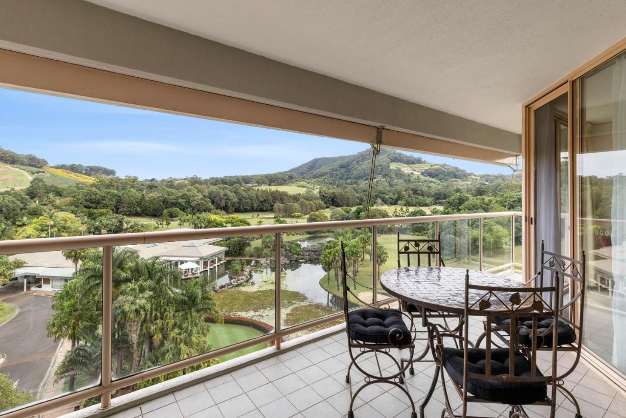 Pacific Bay Resort Coffs Harbour Buitenkant foto