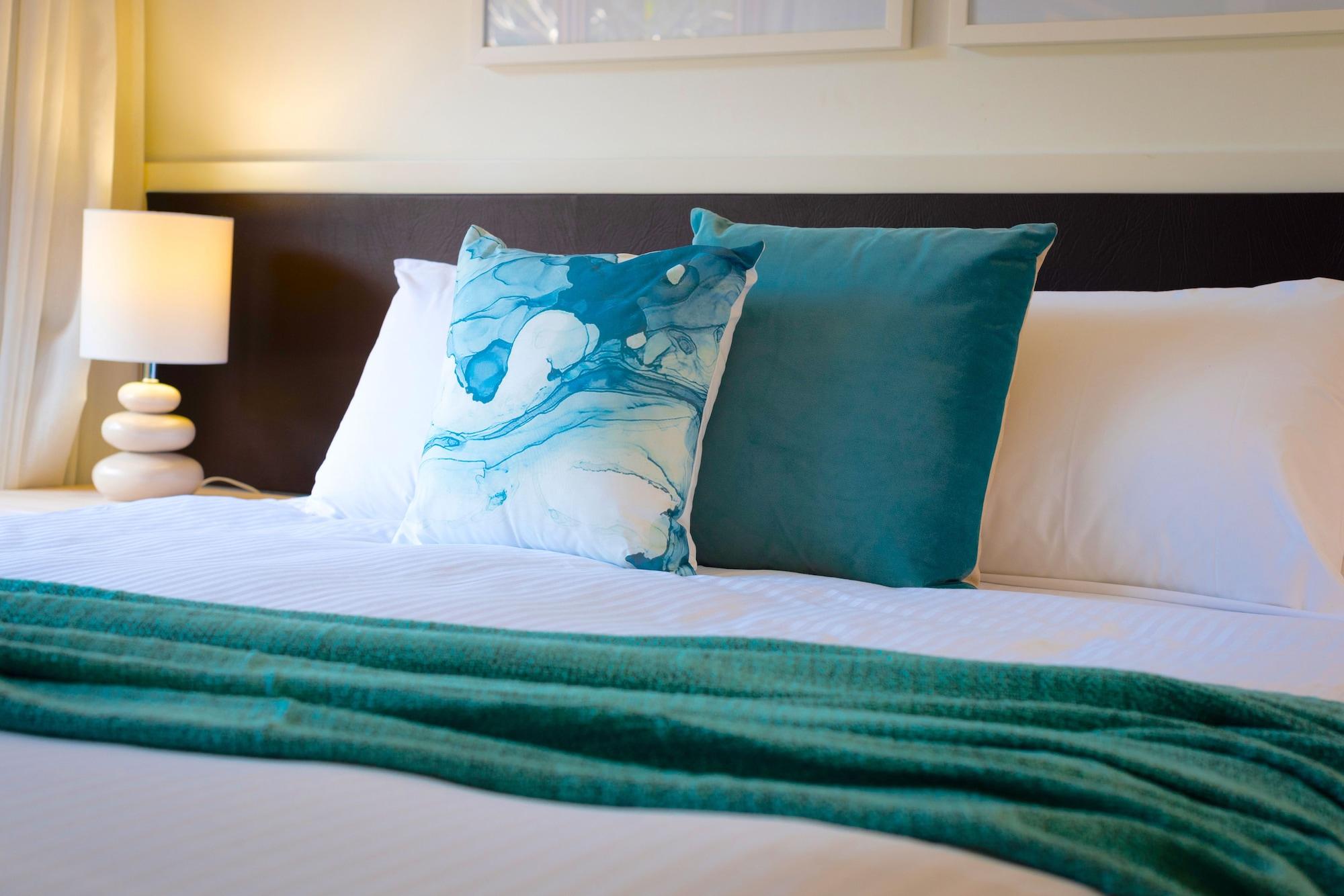 Pacific Bay Resort Coffs Harbour Buitenkant foto