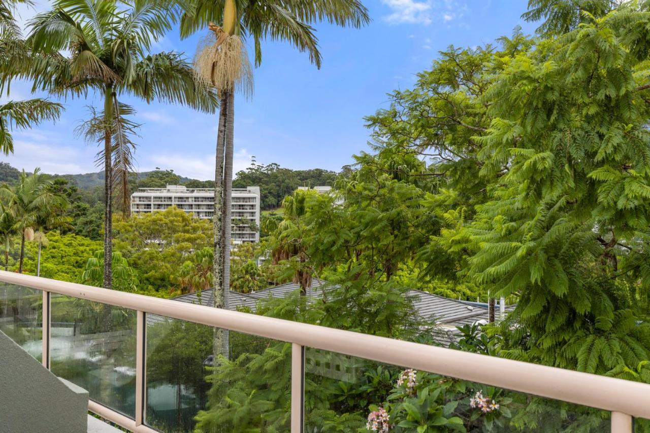 Pacific Bay Resort Coffs Harbour Buitenkant foto